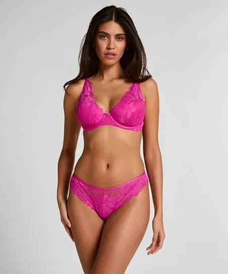 Cheekini Ingrid - Roze