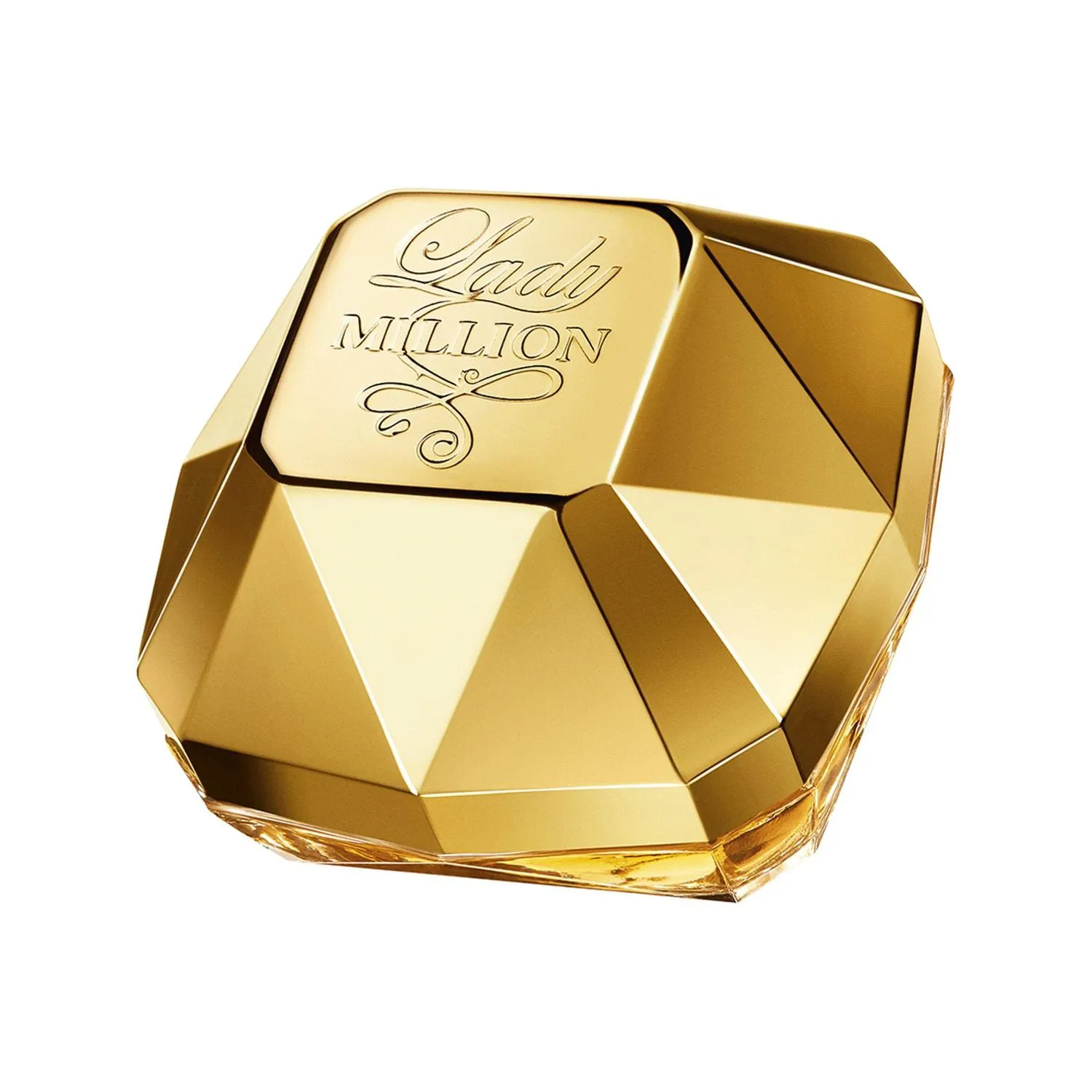 Paco Rabanne Lady Million Eau de Parfum