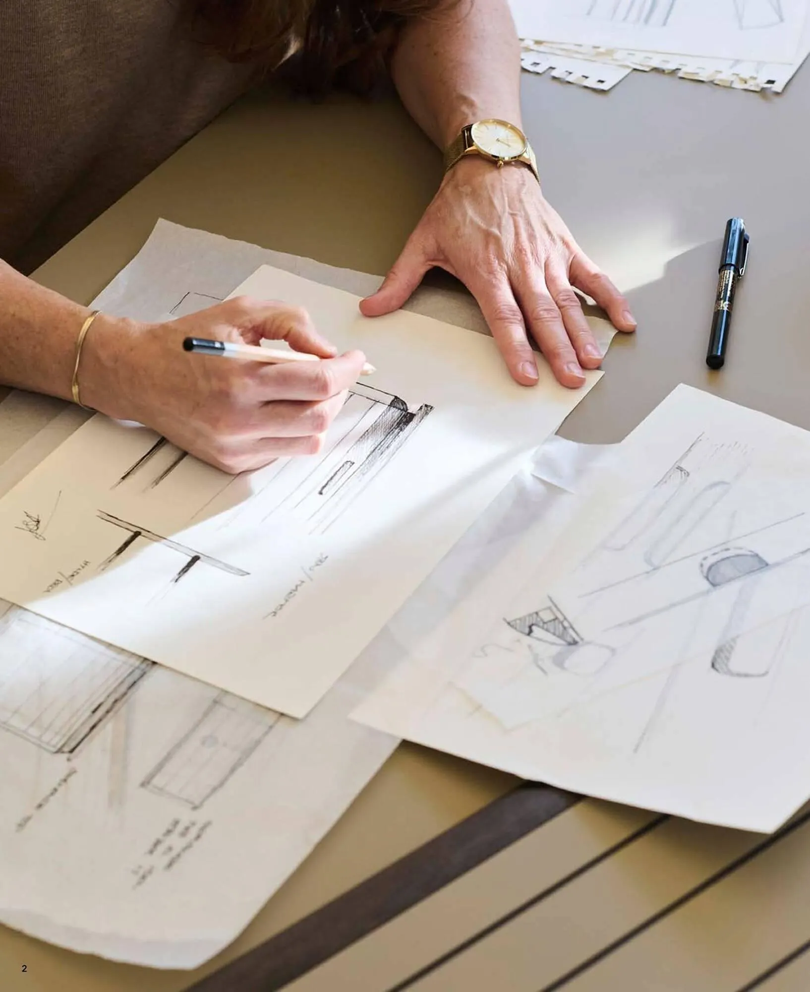 Kvik folder van 9 september tot 18 maart 2026 - folder pagina 2