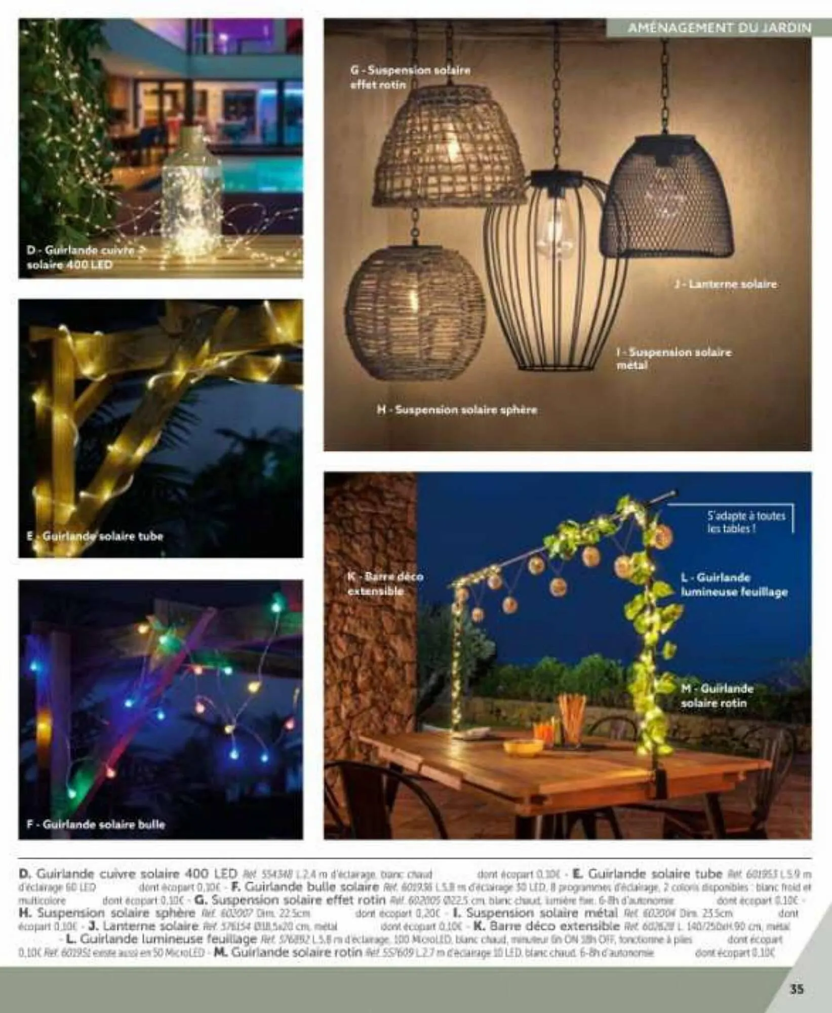 GiFi Folder van 25 juli tot 31 juli 2023 - folder pagina 35