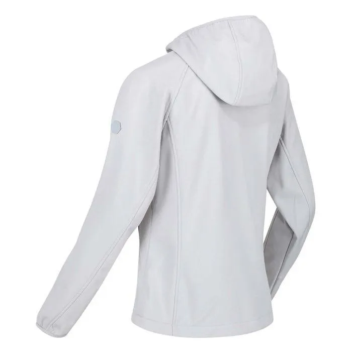 Arec III Softshell Jas Dames