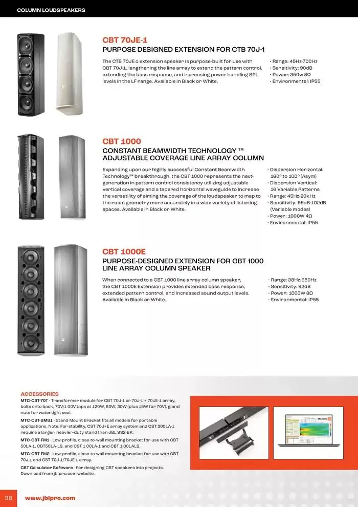 Product Catalog van 11 februari tot 11 februari 2026 - folder pagina 38