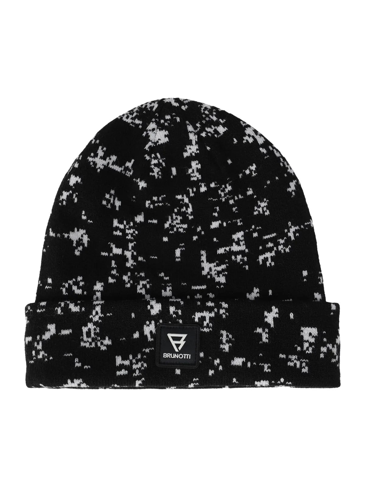 Tignes-AO Beanie | Black