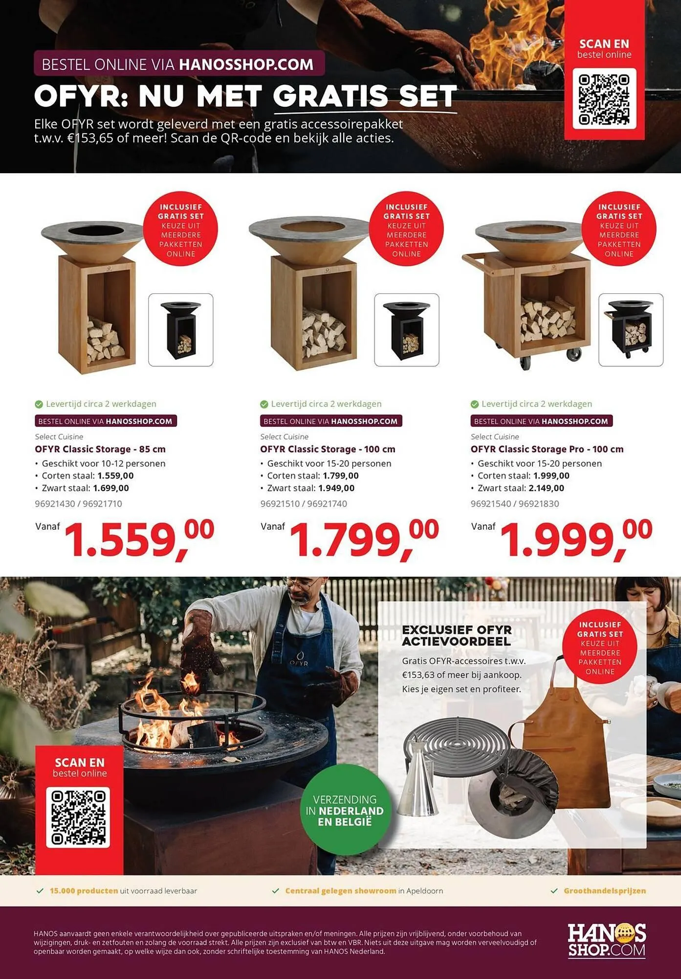 Hanos folder van 10 februari tot 22 februari 2026 - folder pagina 8