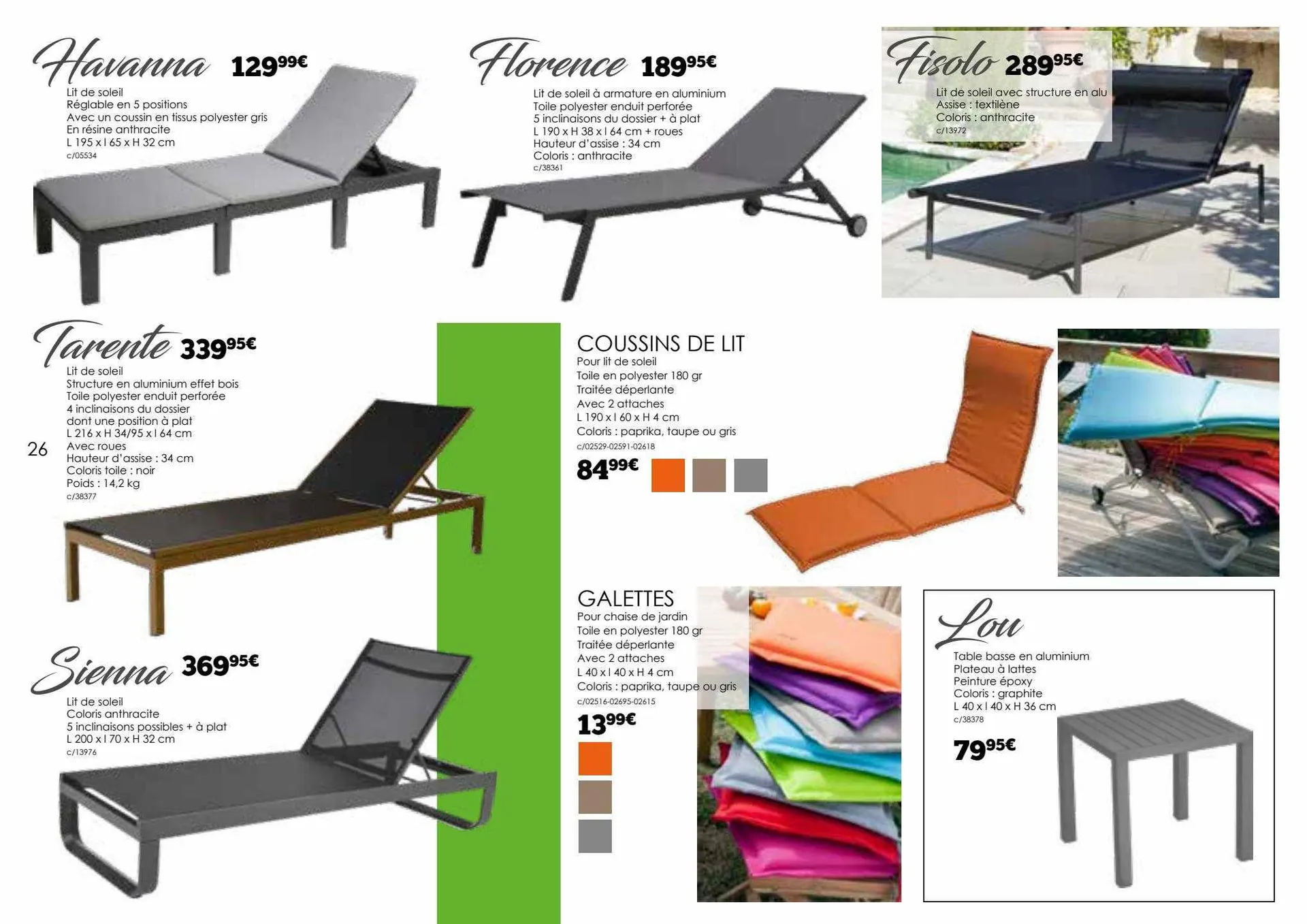 Dema Folder van 4 september tot 30 september 2023 - folder pagina 26