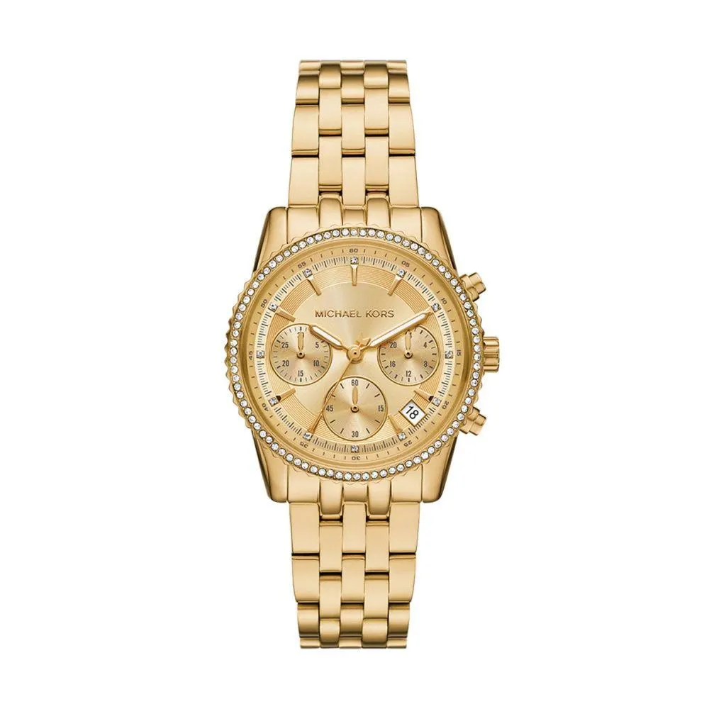 Bryant Gold Women's Watch
