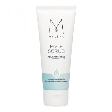 Face Scrub 75 ml