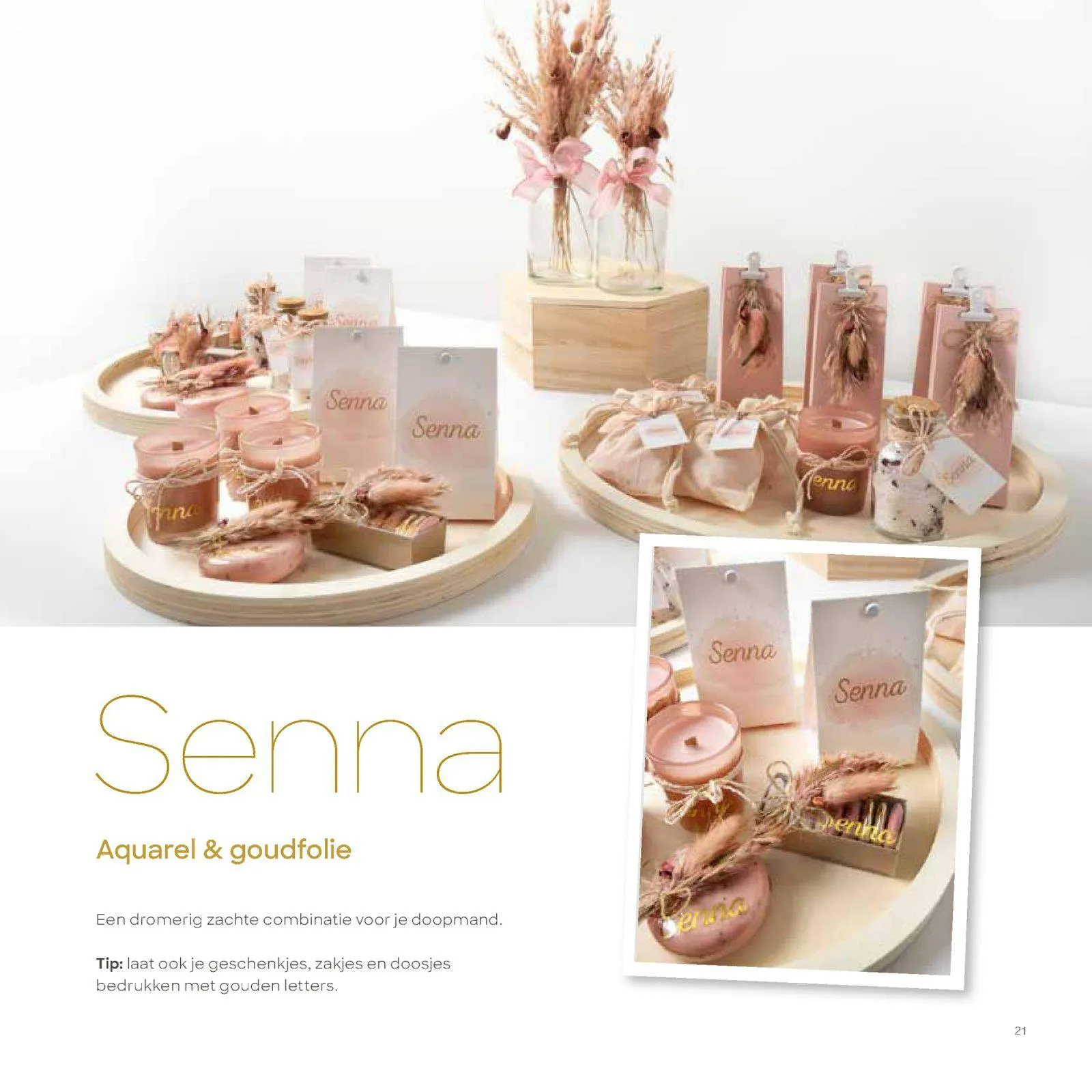 Ava folder tot 28.09.2024 van 5 oktober tot 28 september 2024 - folder pagina 21