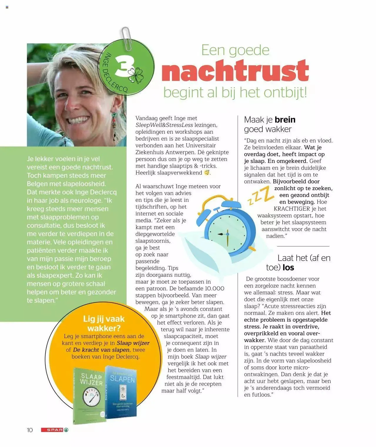 Spar InSPARatie van 23 augustus tot 31 december 2023 - folder pagina 10