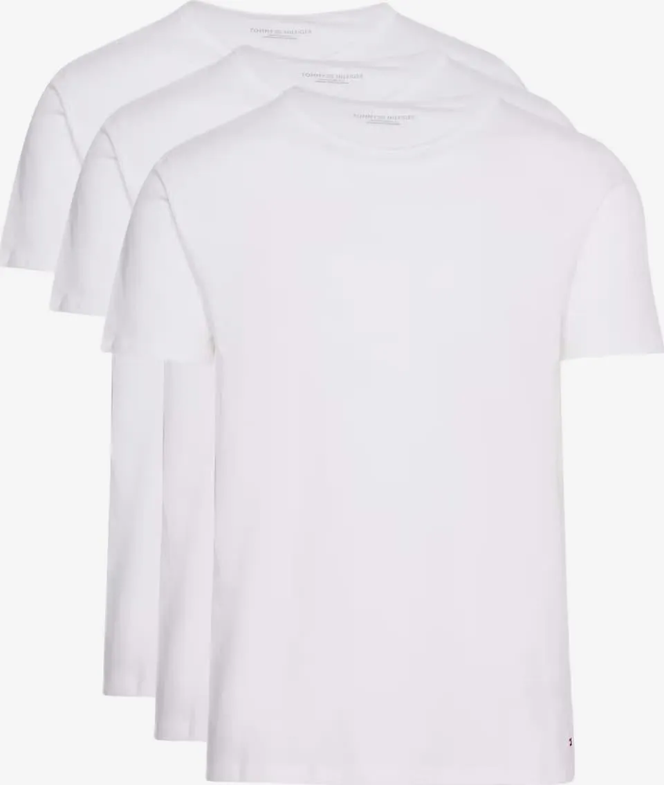 Tommy Hilfiger Underwear Shirt in Wit