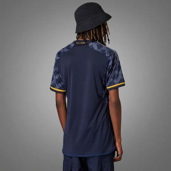 Real Madrid 23/24 Away Jersey