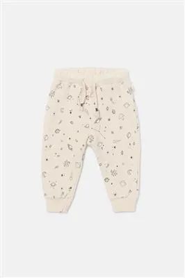 My Little Cozmo Broek Cozmo plush