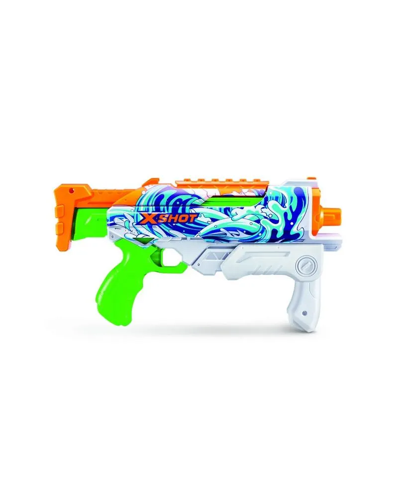 X-SHOT SKINS HYPERLOAD FATS FILL 33CM