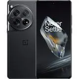 OnePlus 12 smartphone (Zwart, 512 GB, Dual-SIM, Android)