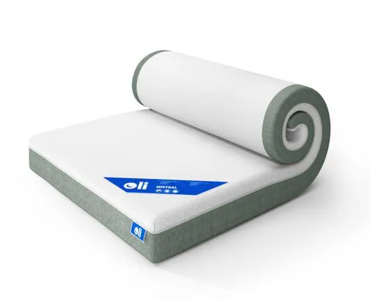 Matras Mistral - 80x200 cm