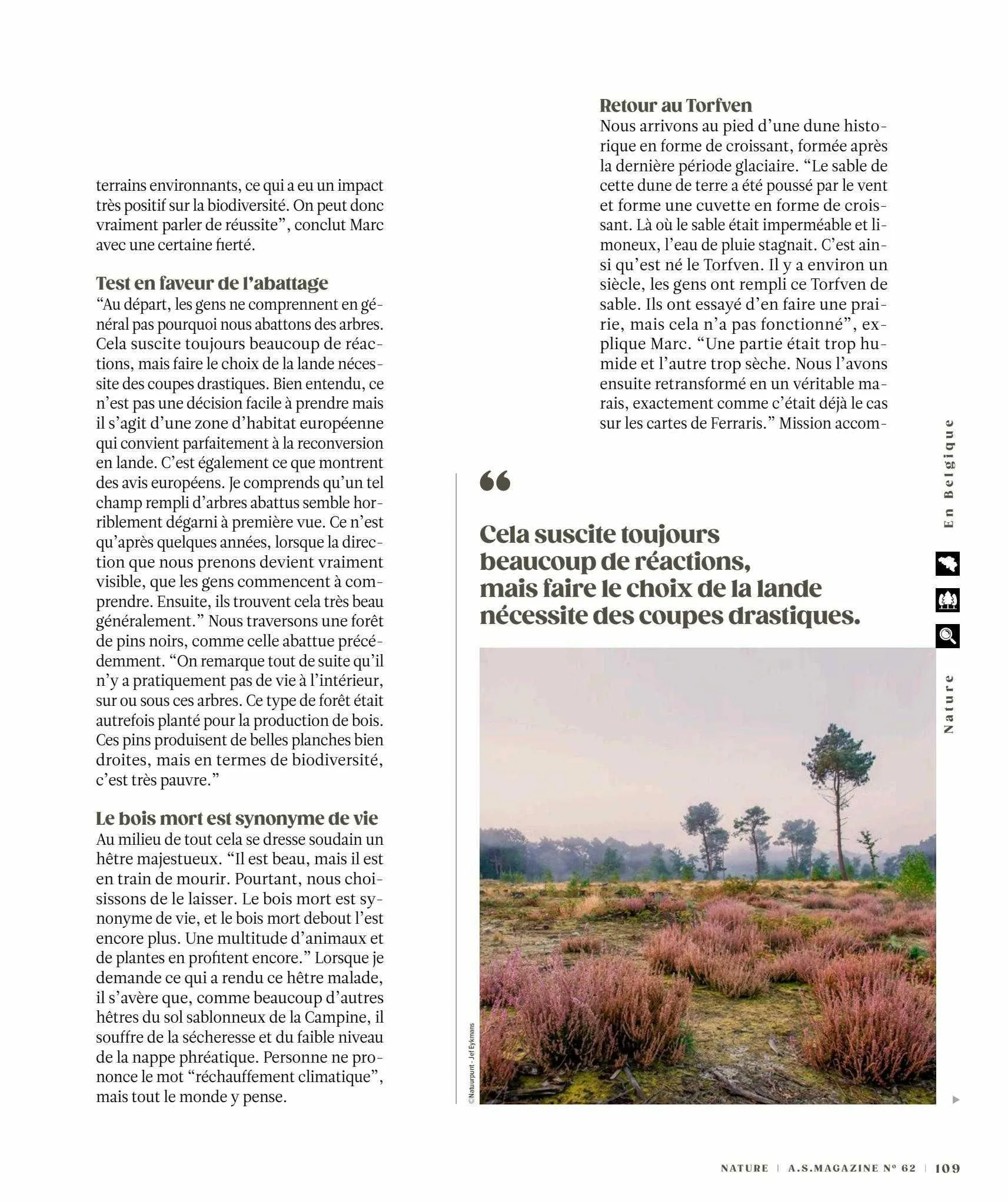 AS Adventure Folder van 30 augustus tot 31 augustus 2023 - folder pagina 109