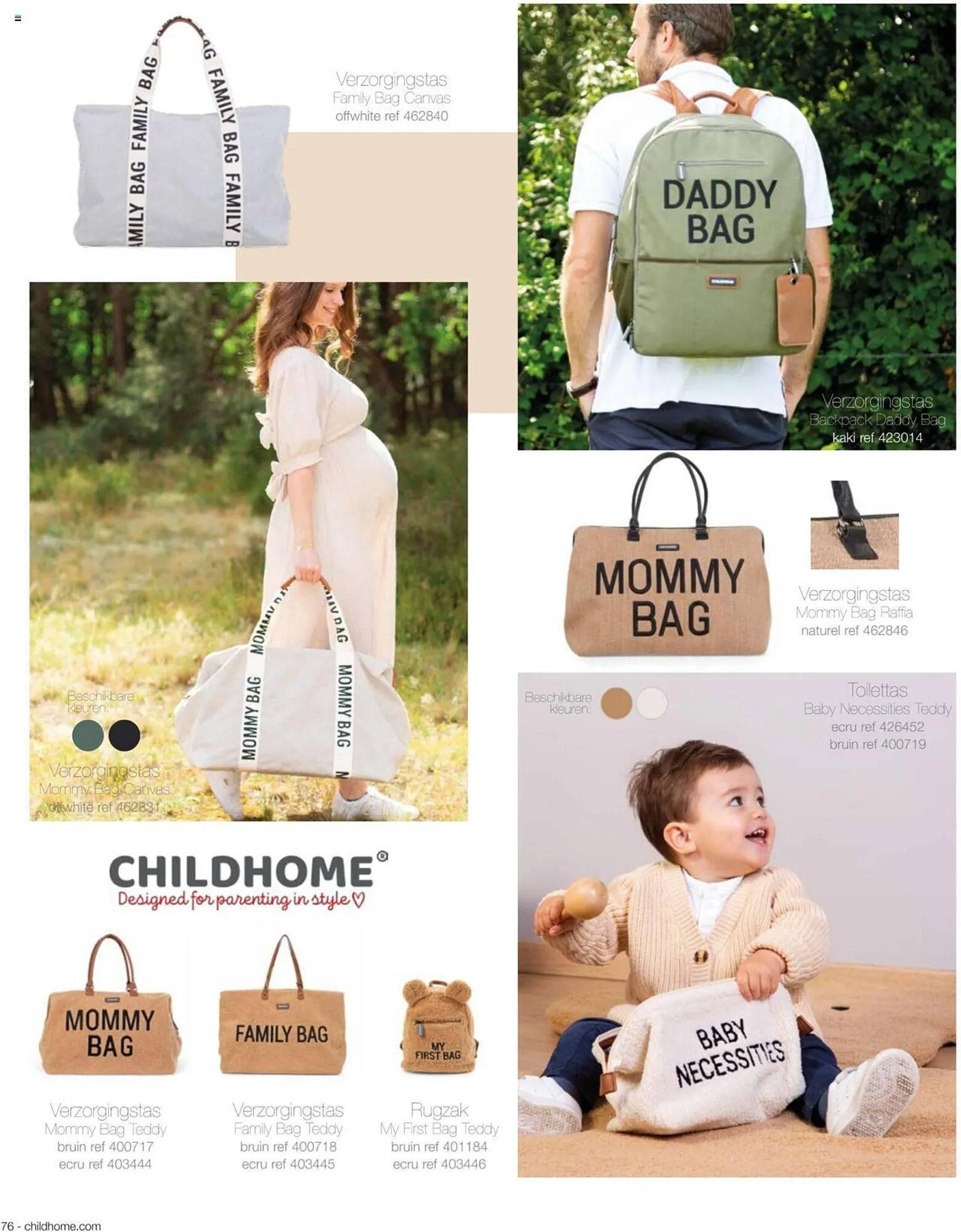 Paradisio Folder van 21 september tot 31 oktober 2023 - folder pagina 74