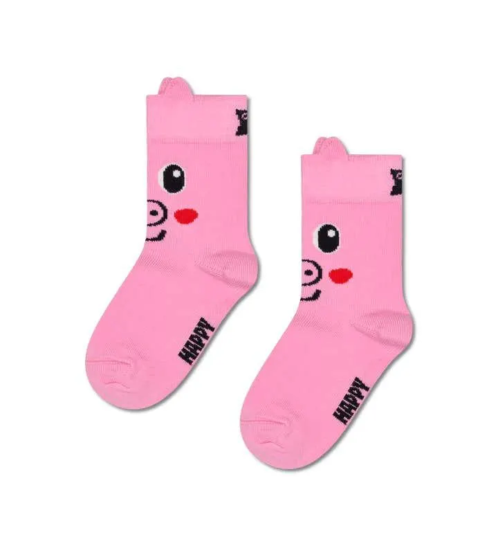 Kids Pig Sock