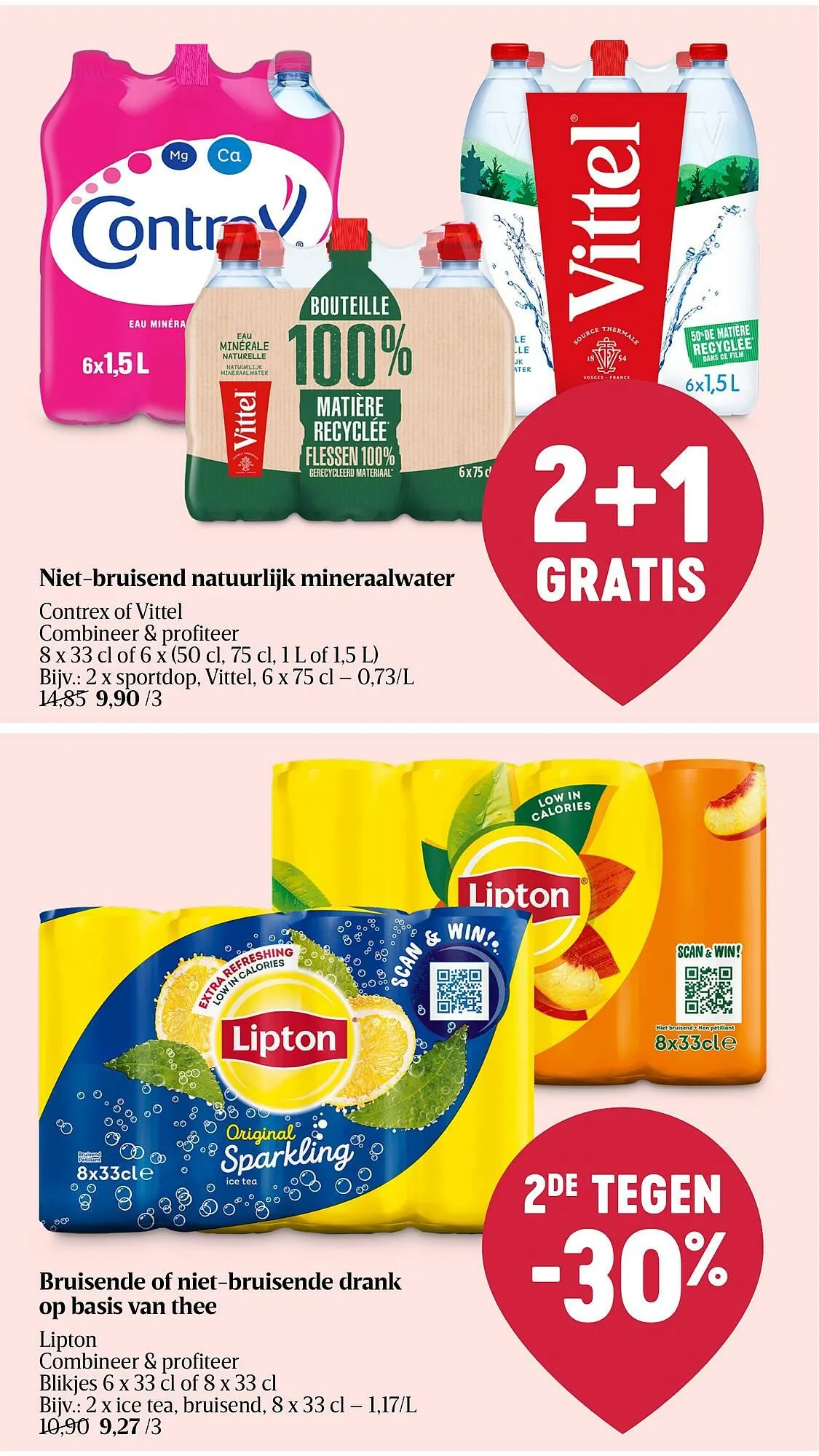 Delhaize Fresh Atelier folder van 8 mei tot 14 mei 2024 - folder pagina 30