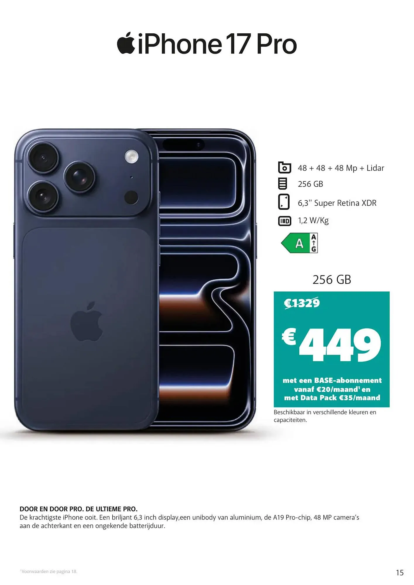 Base folder van 8 januari tot 1 februari 2026 - folder pagina 15