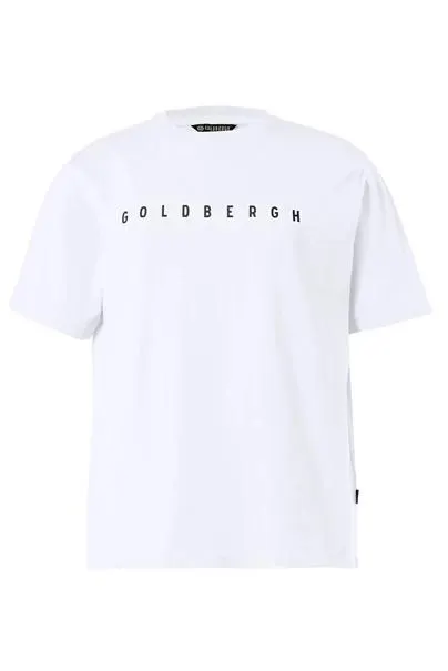 GOLDBERGH RUTH SHORT SLEEVE TOP