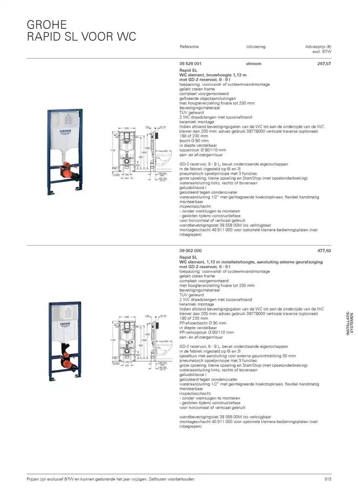 Catalogus 2025 van 17 januari tot 17 januari 2026 - folder pagina 513