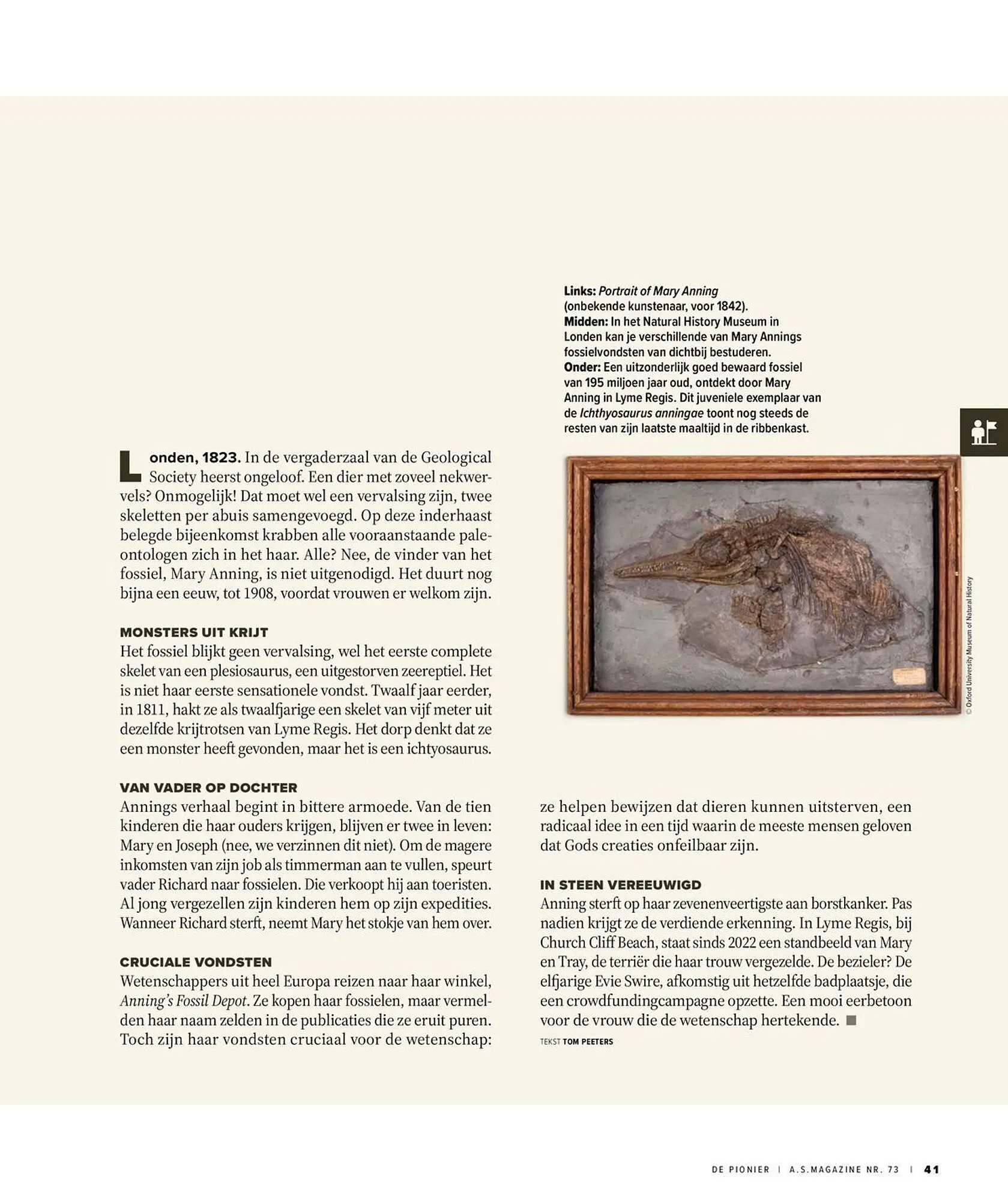 AS Adventure folder van 31 maart tot 30 april 2026 - folder pagina 41