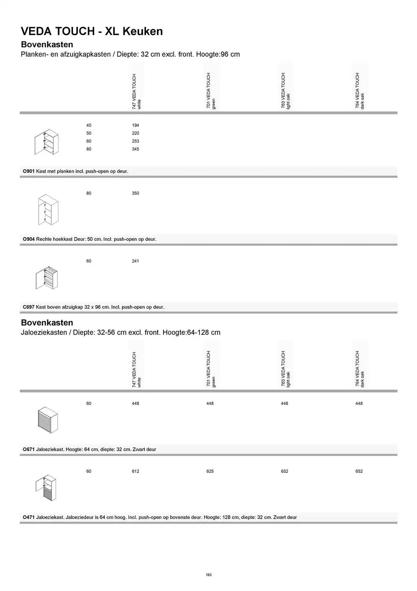 Kvik folder van 20 januari tot 20 januari 2026 - folder pagina 183