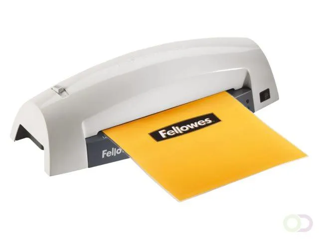 Lamineermachine Fellowes Lunar A4