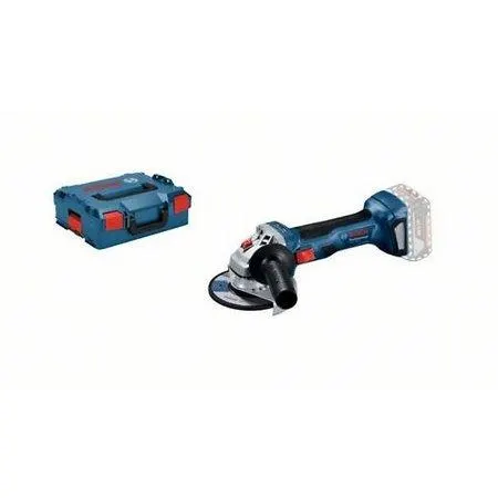 CLICK&GO BOSCH ACCU HAAKSE SLIJPER GWS18V-7 Ø125