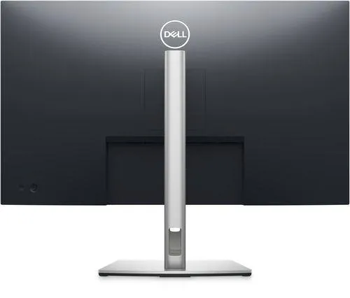 DELL P Series P3223DE LED display 80 cm (31.5") 2560 x 1440 Pixels Quad HD LCD Zwart