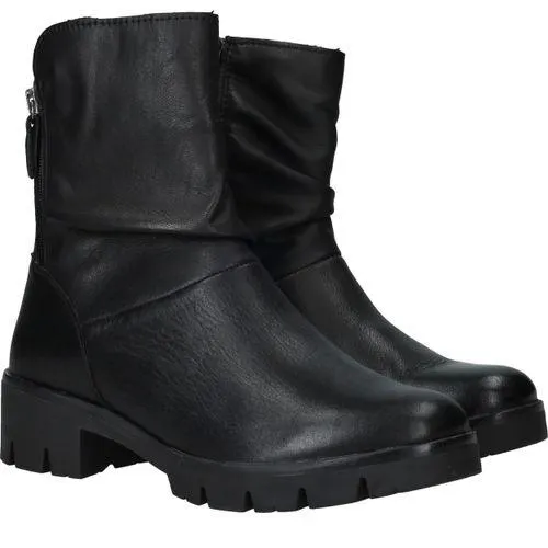 Sens Boots Zwart Dames