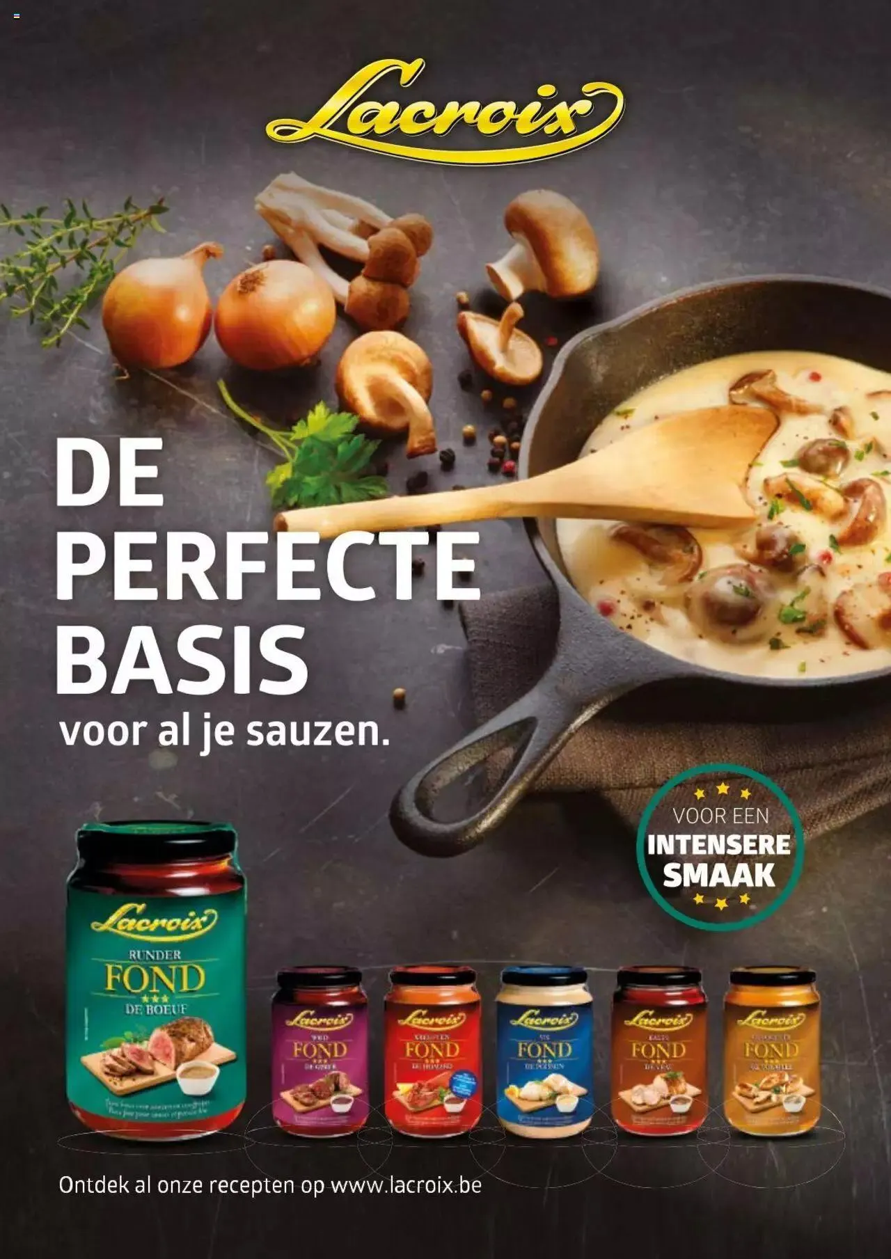 Spar - Peper & Zout van 8 december tot 31 december 2023 - folder pagina 16