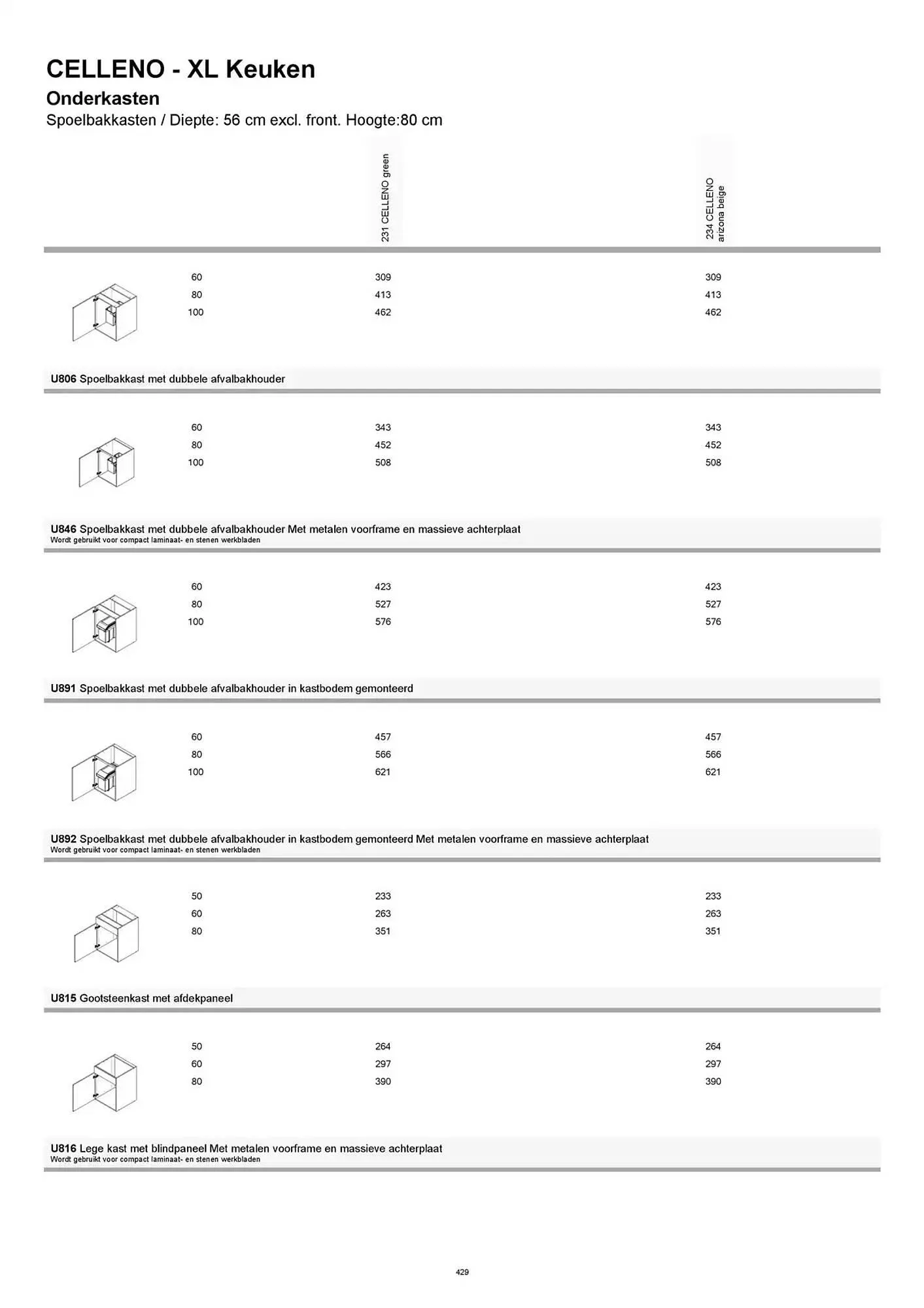 Kvik folder van 20 januari tot 20 januari 2026 - folder pagina 429