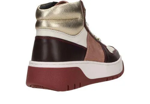 LOFF 1881 Boots Wit Dames