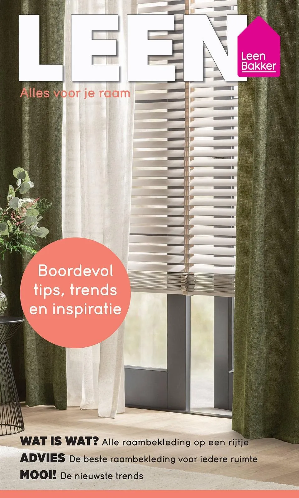 Leen Bakker folder tot 07.04.2024 - 0