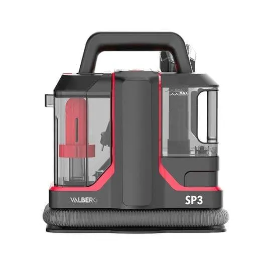 Shampouineuse Valberg