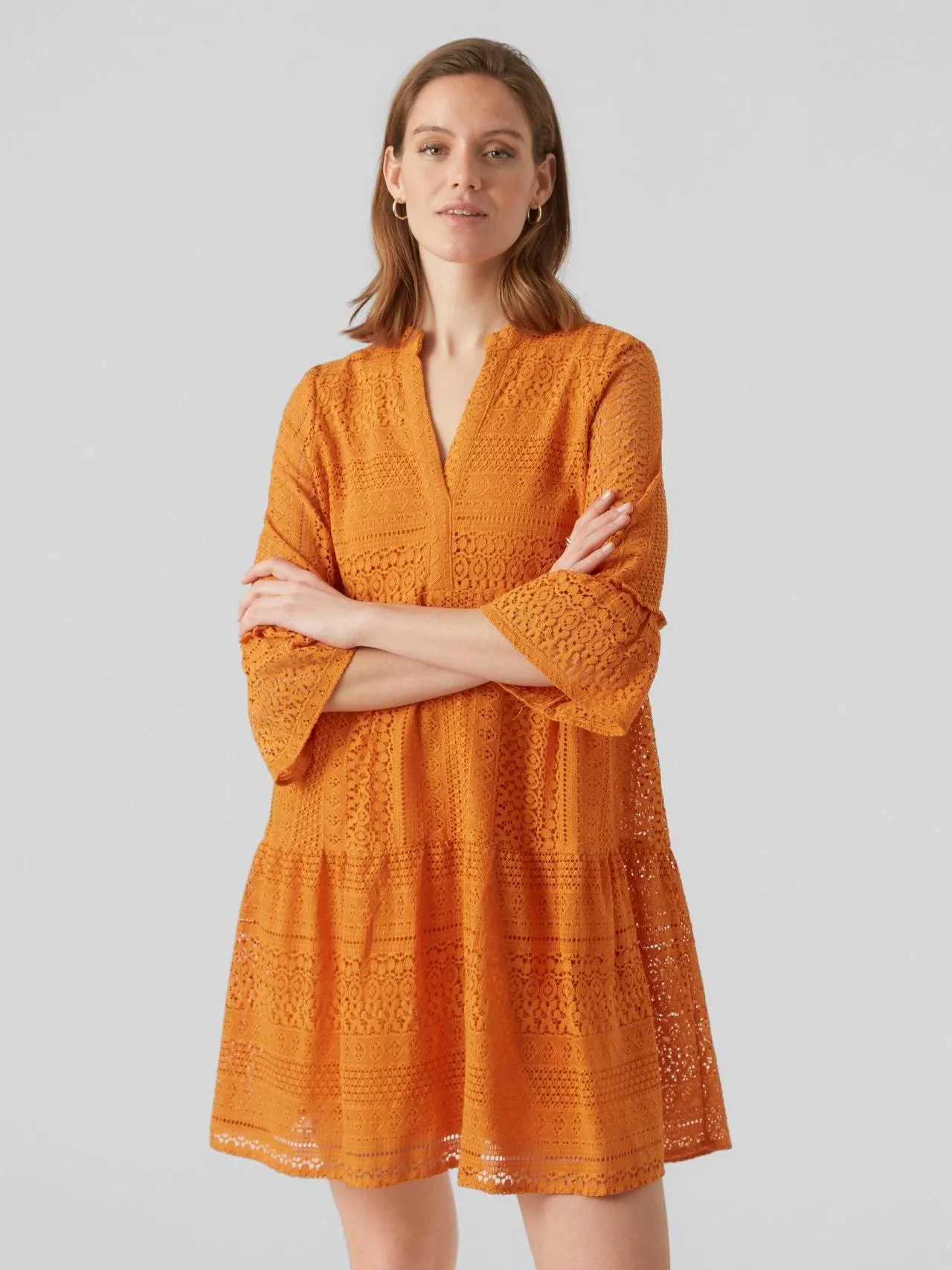 VMHONEY Korte jurk