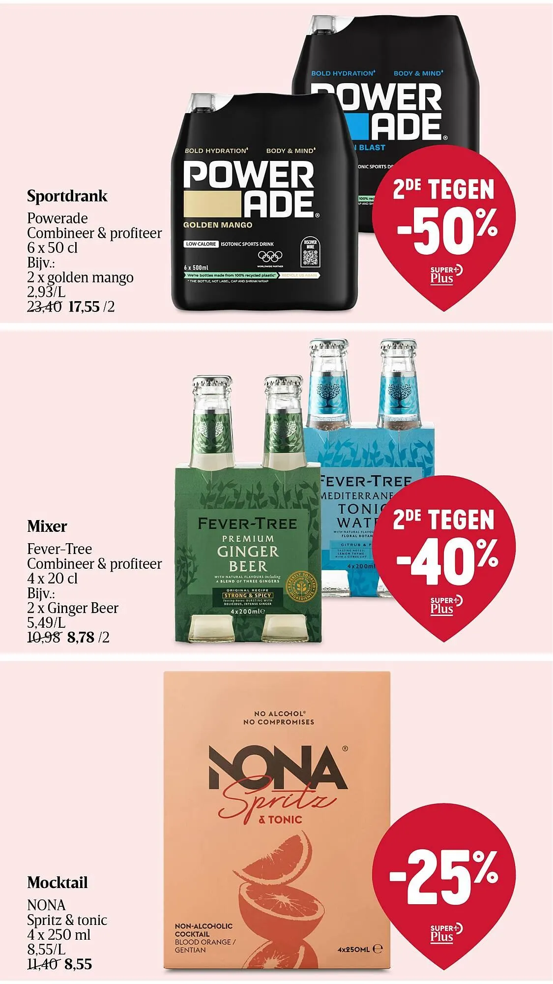 AD Delhaize folder van 30 oktober tot 5 november 2025 - folder pagina 36