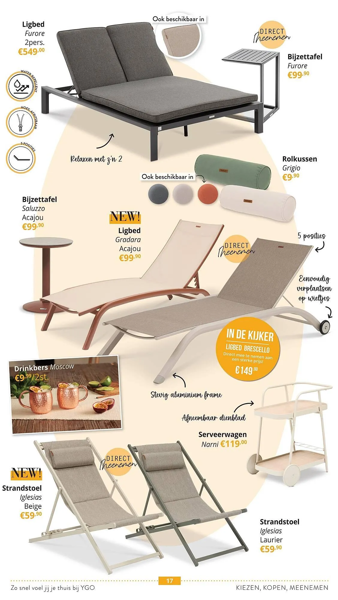 YGO folder van 13 april tot 30 juni 2026 - folder pagina 17