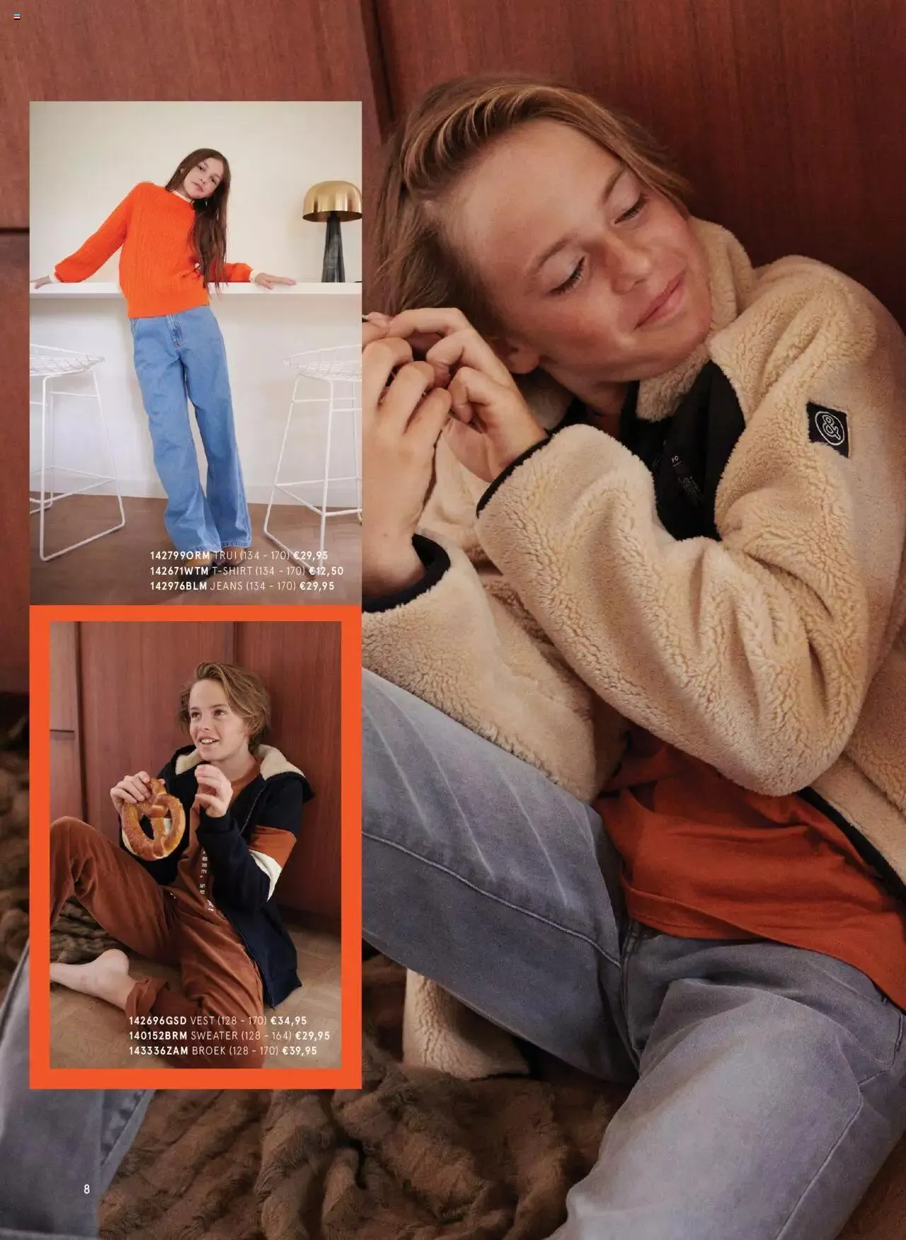 JBC folder van 30 oktober tot 31 december 2023 - folder pagina 8