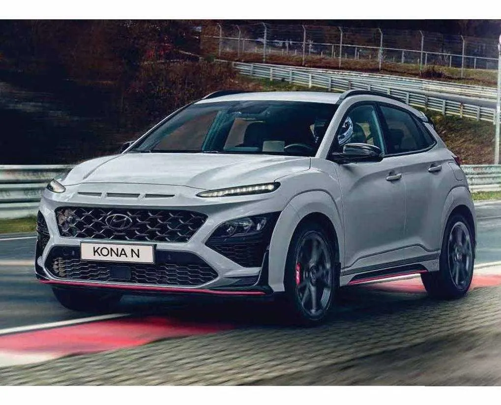 Hyundai Folder van 30 augustus tot 31 oktober 2023 - folder pagina 26