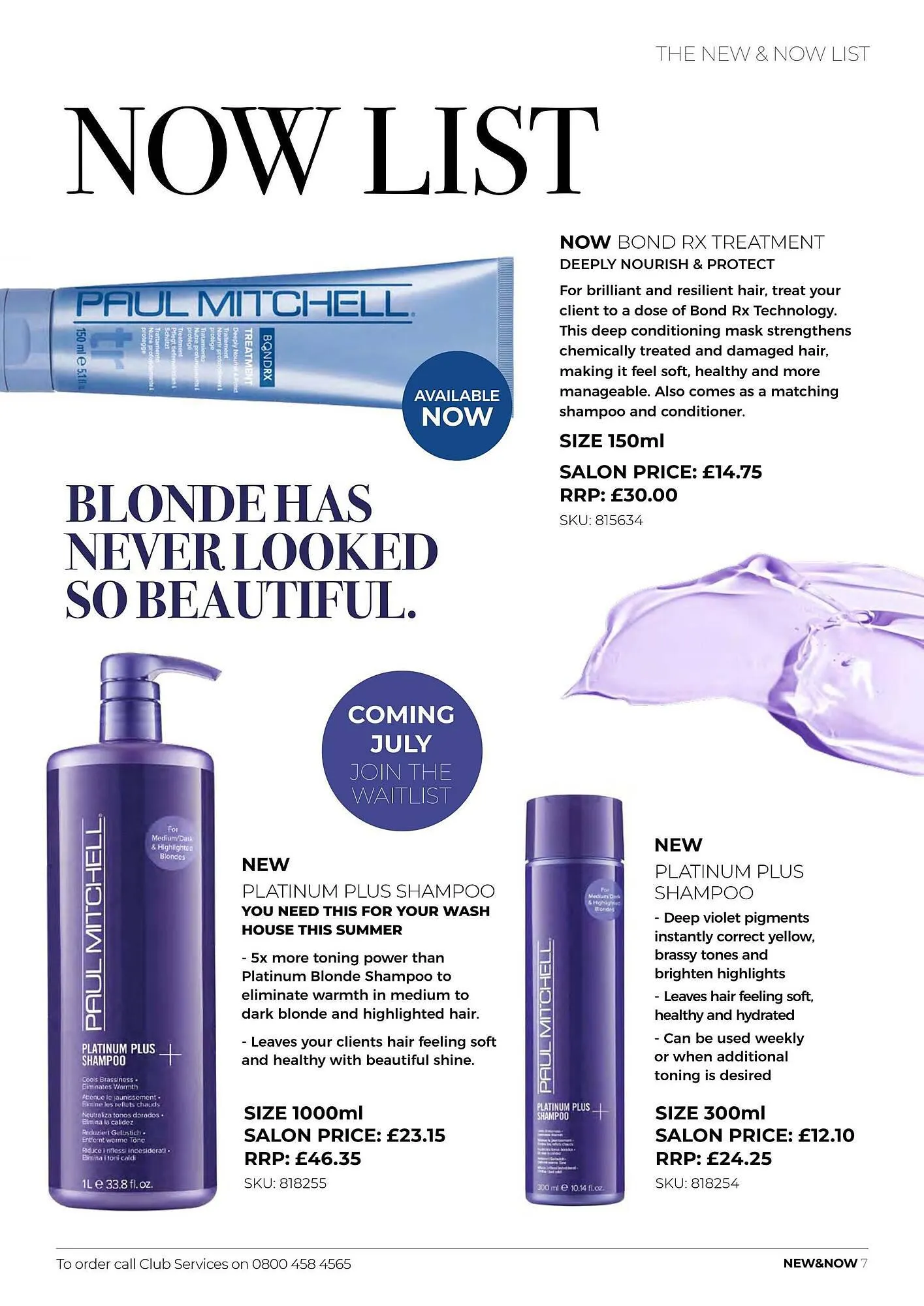 Pro-Duo Folder van 25 augustus tot 31 augustus 2023 - folder pagina 7