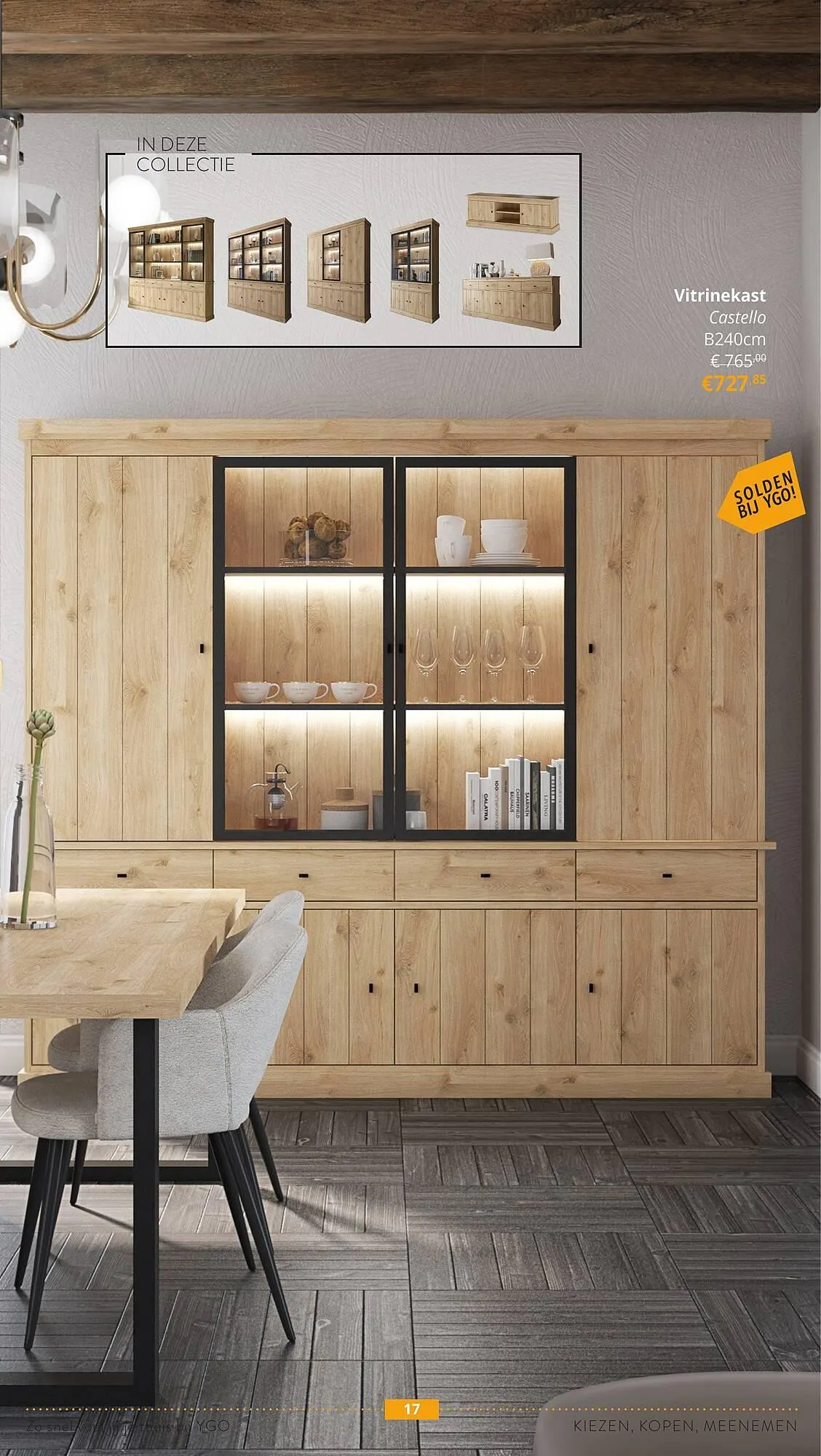 YGO folder van 2 januari tot 31 januari 2026 - folder pagina 17