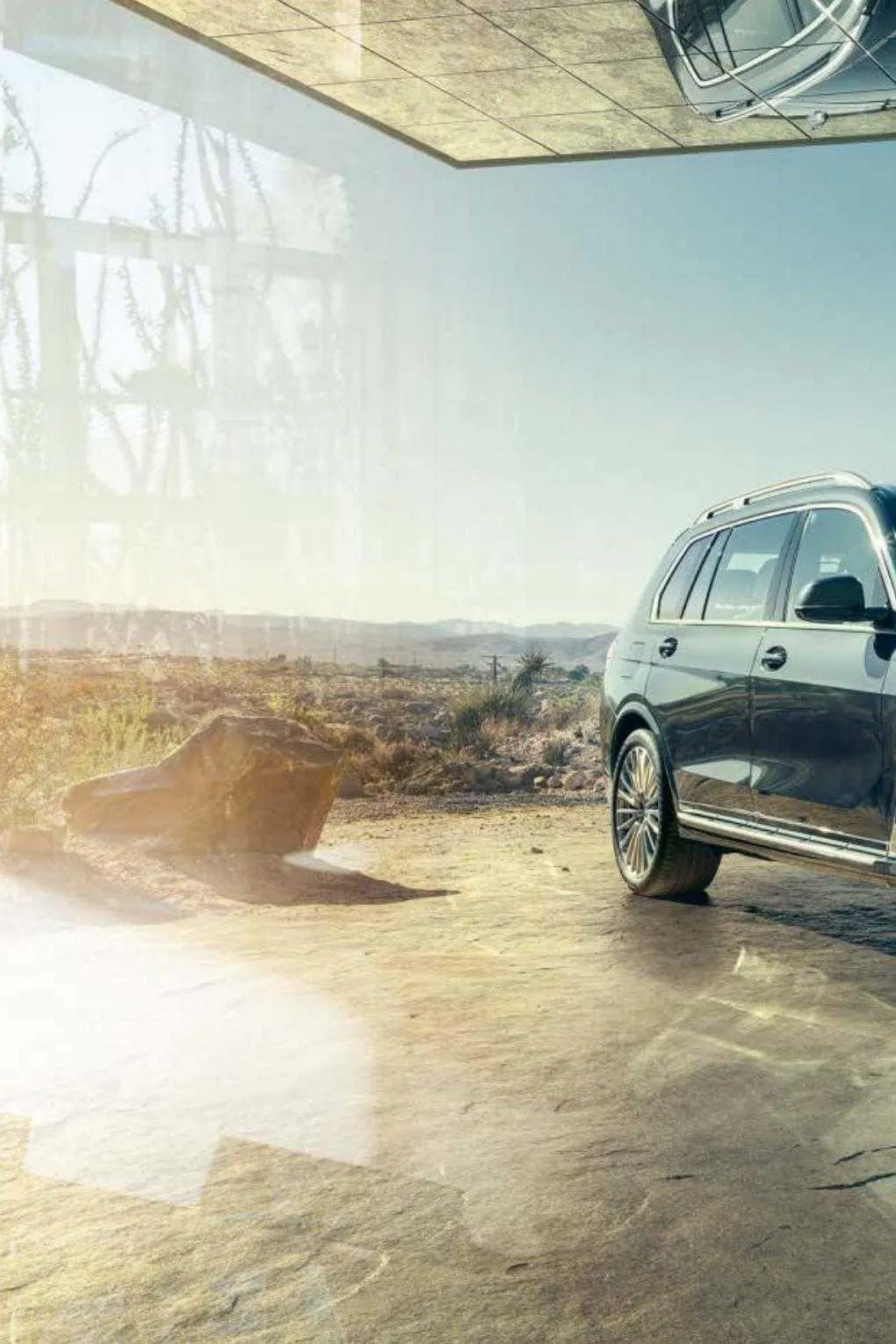 BMW Folder van 24 juli tot 3 september 2023 - folder pagina 12