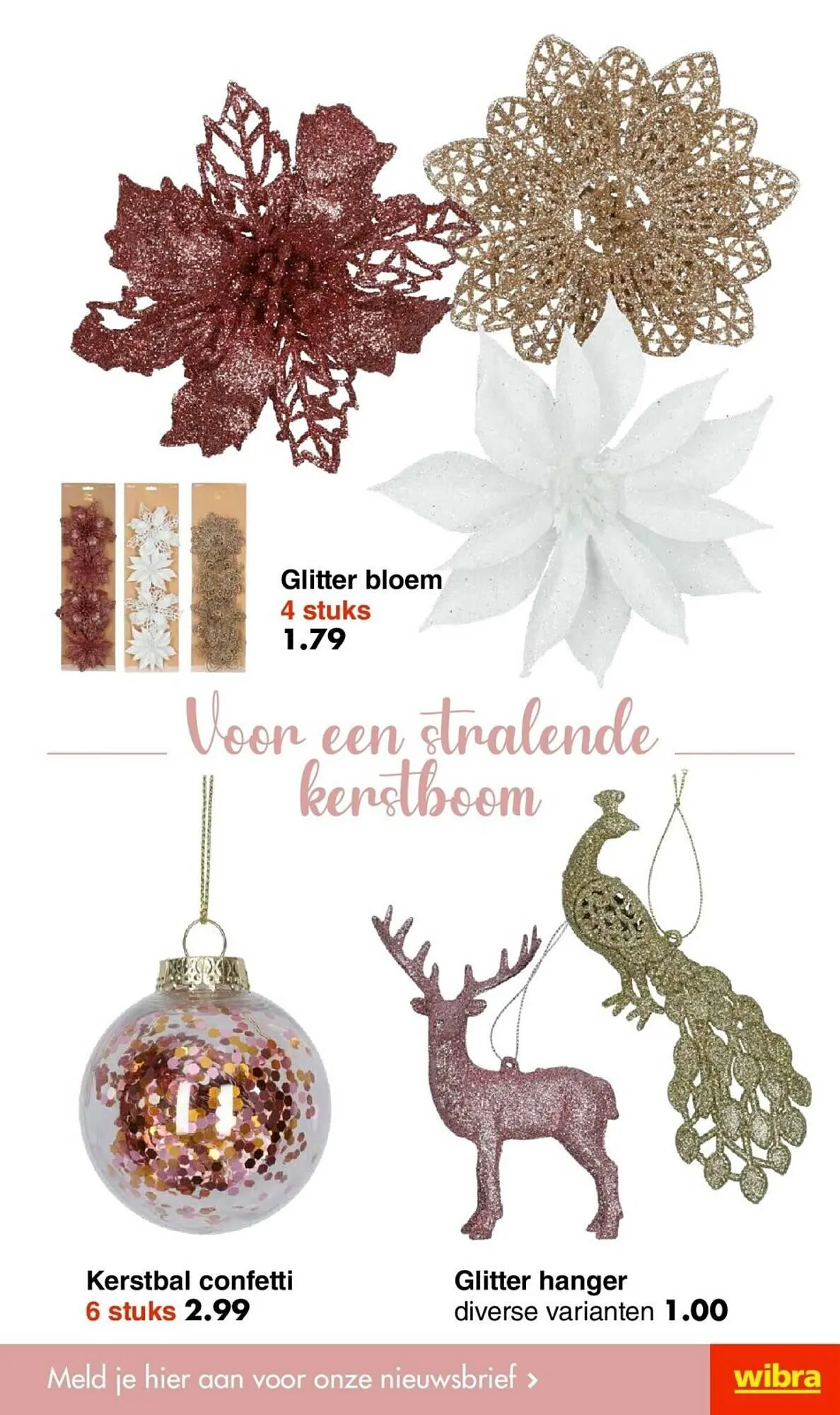 Wibra Folder van 16 oktober tot 16 oktober 2023 - folder pagina 14