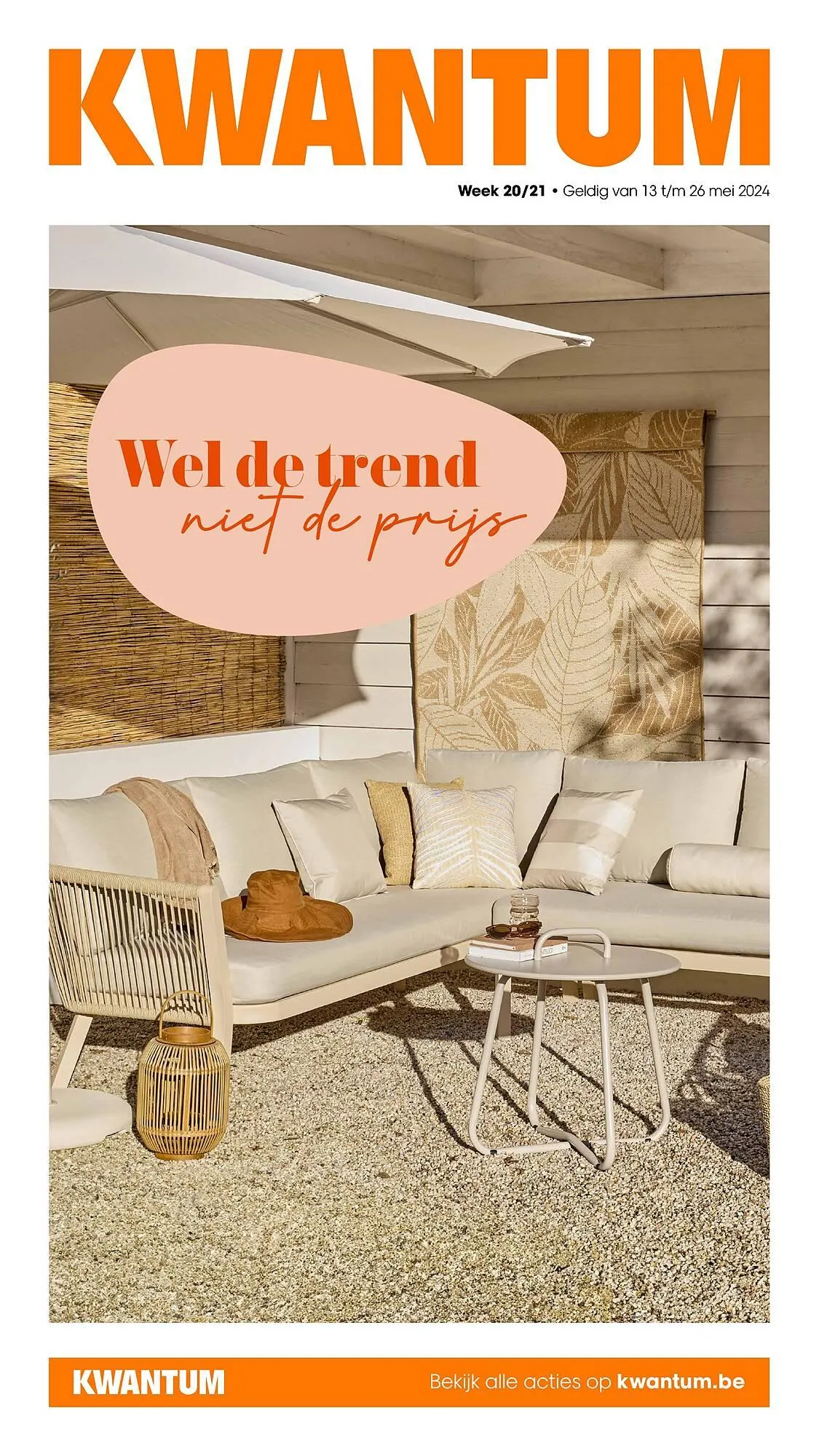 Kwantum folder - Thema Week 20-21 - 1