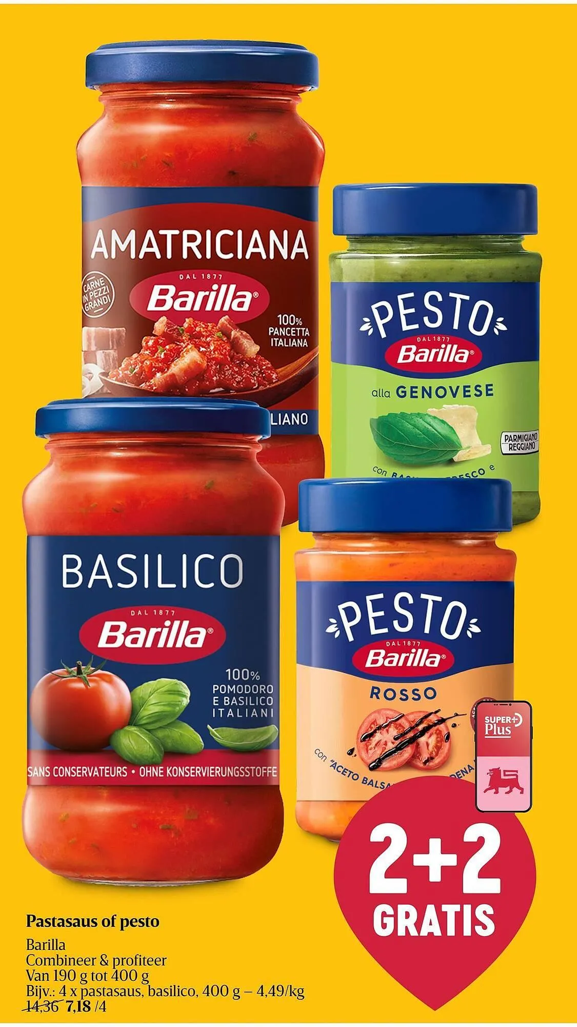 AD Delhaize folder van 12 februari tot 18 februari 2026 - folder pagina 31