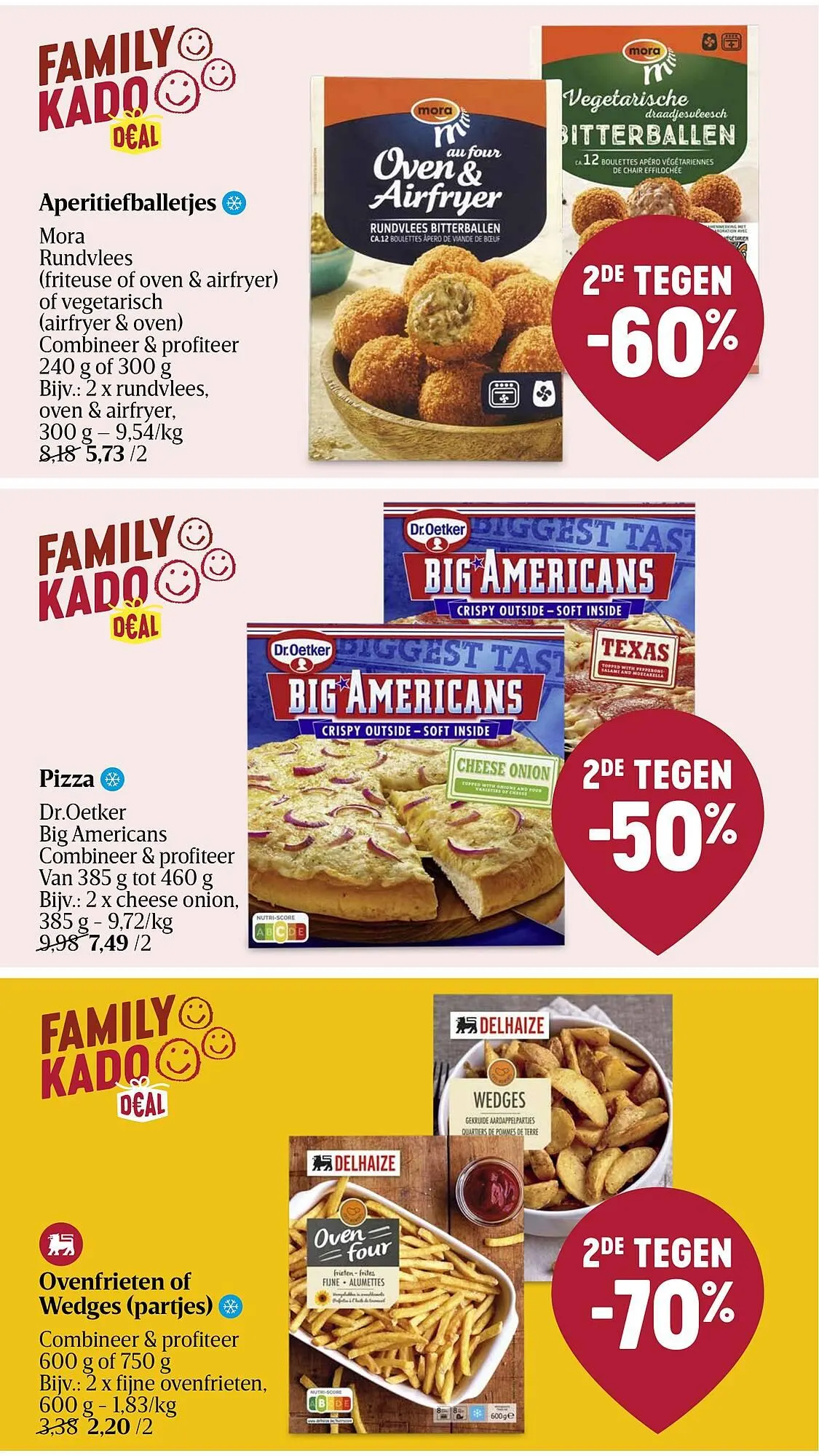 AD Delhaize folder van 18 april tot 24 april 2024 - folder pagina 36