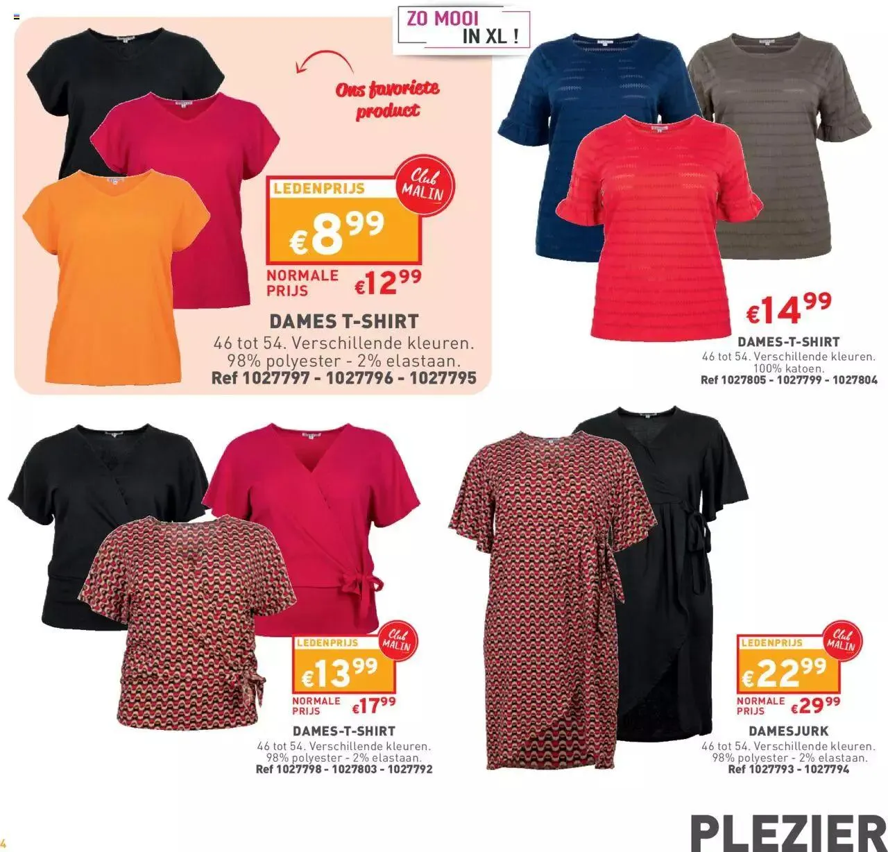 Trafic folder van 24 juli tot 31 december 2023 - folder pagina 16